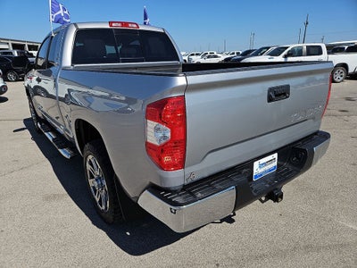 2015 Toyota Tundra Base