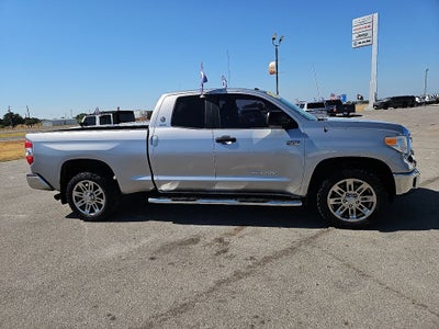 2015 Toyota Tundra Base