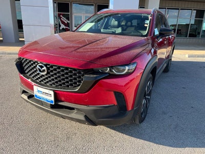 2025 Mazda Mazda CX-50 Hybrid Premium Plus Package