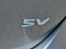 2020 Nissan Rogue Sport SV FWD Xtronic CVT