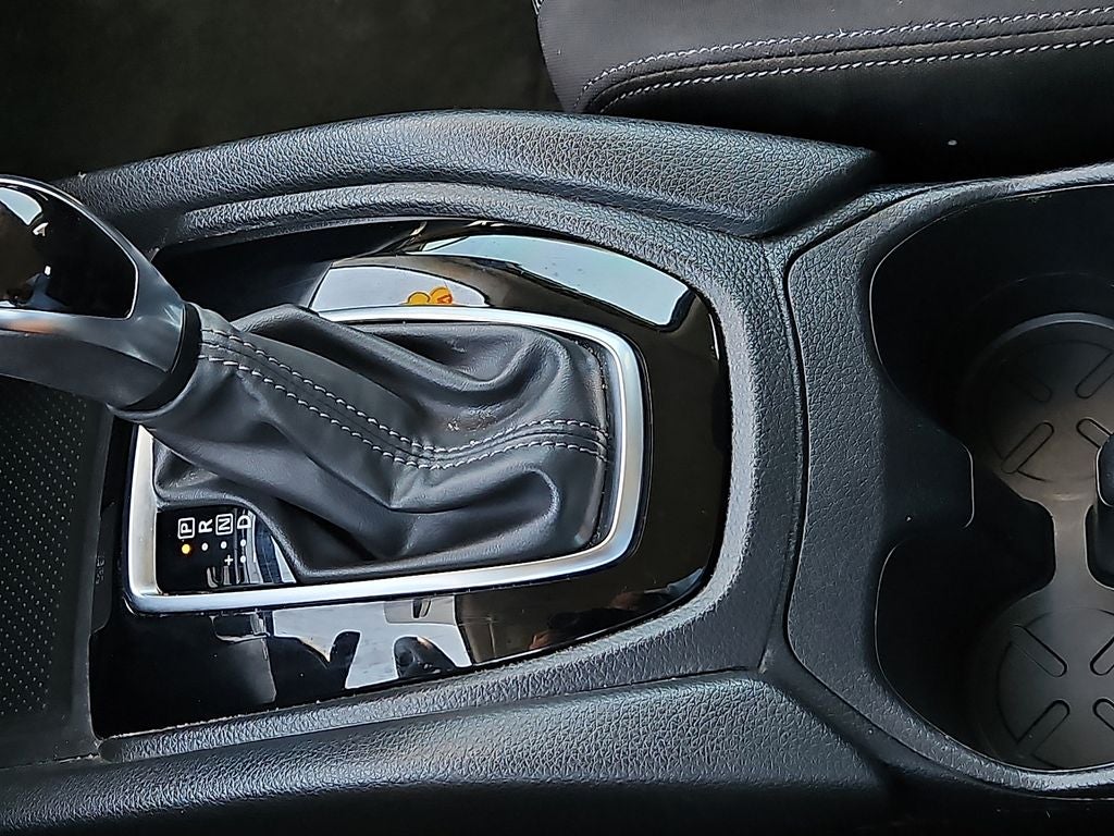 2020 Nissan Rogue Sport SV FWD Xtronic CVT