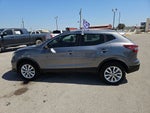 2020 Nissan Rogue Sport SV FWD Xtronic CVT