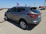 2020 Nissan Rogue Sport SV FWD Xtronic CVT