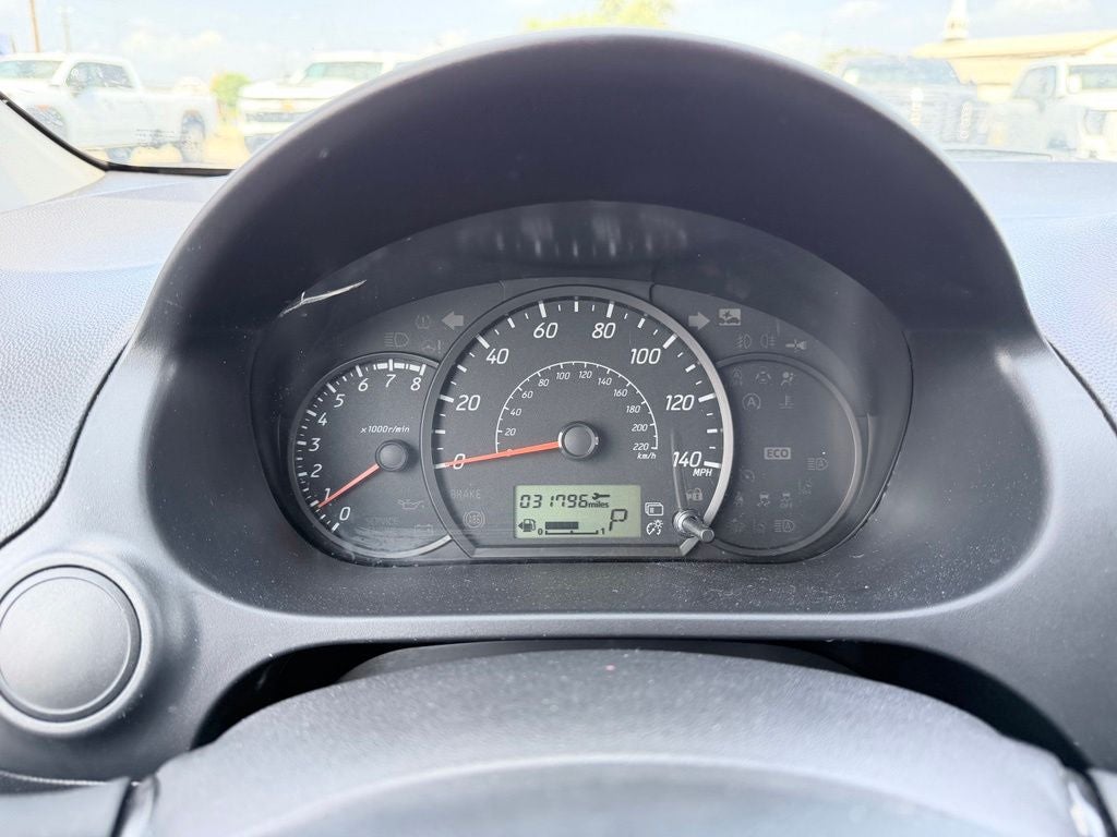 2024 Mitsubishi Mirage Base