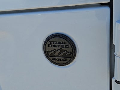 2023 Jeep Wrangler 4-Door Sport 4x4