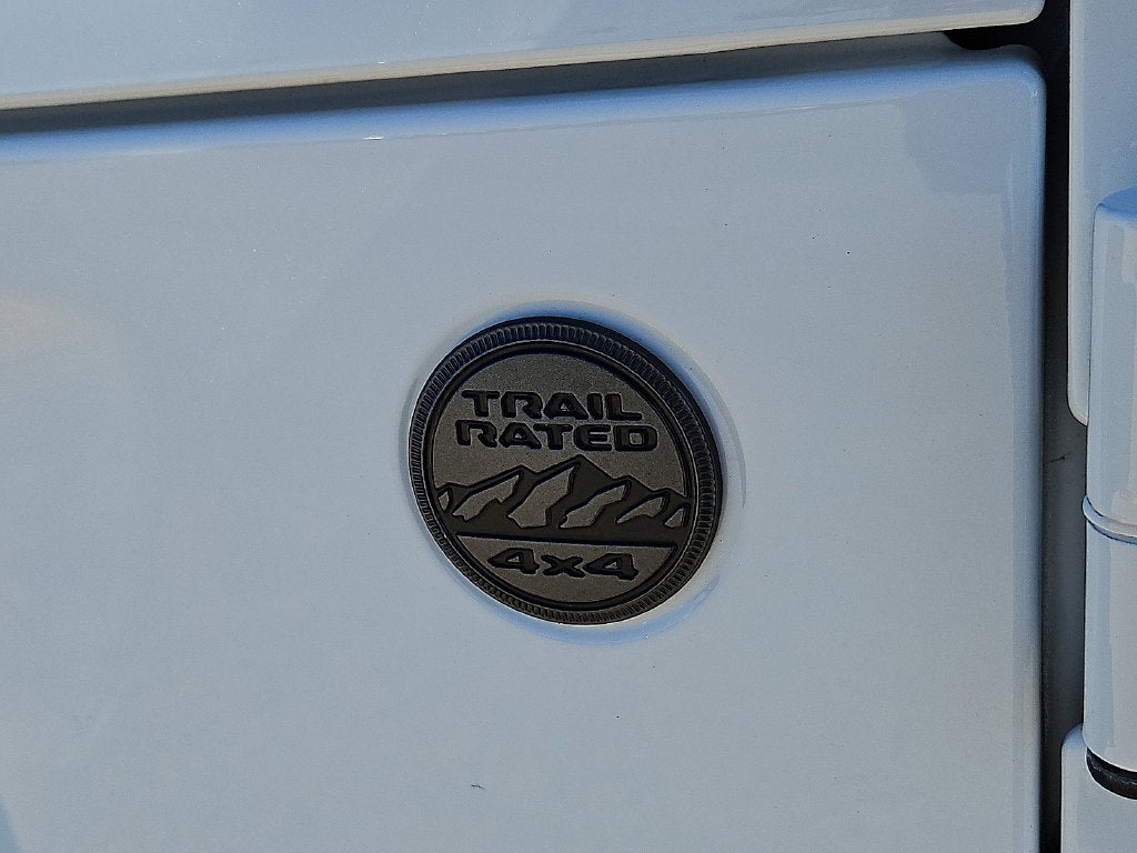 2023 Jeep Wrangler 4-Door Sport 4x4