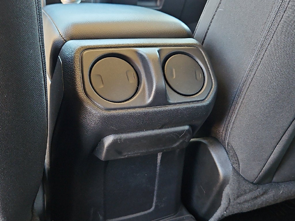 2023 Jeep Wrangler 4-Door Sport 4x4