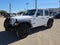 2023 Jeep Wrangler 4-Door Sport 4x4