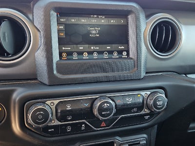 2023 Jeep Wrangler 4-Door Sport 4x4