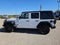 2023 Jeep Wrangler 4-Door Sport 4x4