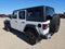 2023 Jeep Wrangler 4-Door Sport 4x4