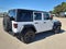 2023 Jeep Wrangler 4-Door Sport 4x4