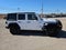 2023 Jeep Wrangler 4-Door Sport 4x4