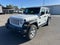 2019 Jeep Wrangler Unlimited Sport S 4x4