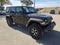 2018 Jeep Wrangler Unlimited Rubicon 4x4