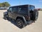 2018 Jeep Wrangler Unlimited Rubicon 4x4