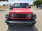 2027 Jeep Wrangler WRANGLER 4-DOOR SPORT S