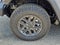 2027 Jeep Wrangler WRANGLER 4-DOOR SPORT S