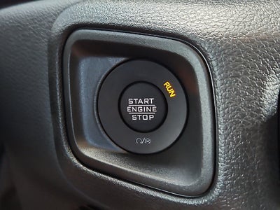 2027 Jeep Wrangler WRANGLER 4-DOOR SPORT S