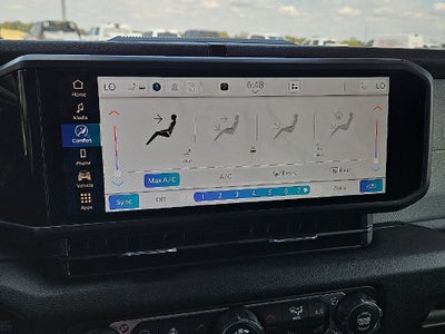 2027 Jeep Wrangler WRANGLER 4-DOOR SPORT S
