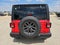 2027 Jeep Wrangler WRANGLER 4-DOOR SPORT S