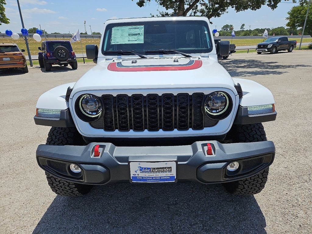 2026 Jeep Wrangler 4-Door Sport