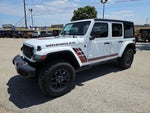 2026 Jeep Wrangler 4-Door Sport