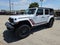 2026 Jeep Wrangler 4-Door Sport