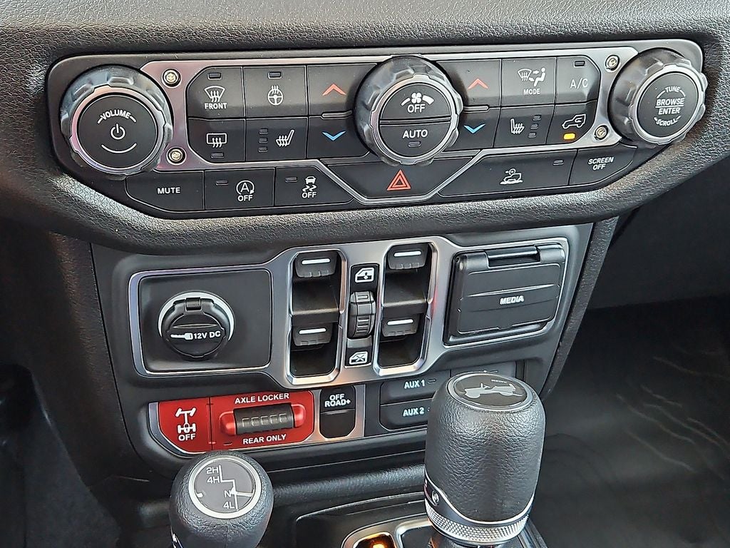 2026 Jeep Wrangler 4-Door Sport