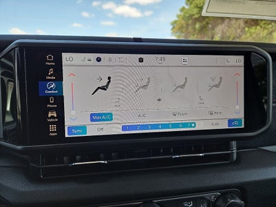 2026 Jeep Wrangler 4-Door Sport