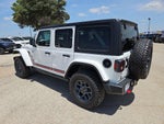2026 Jeep Wrangler 4-Door Sport