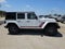 2026 Jeep Wrangler 4-Door Sport