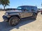 2027 Jeep Wrangler WRANGLER 4-DOOR SAHARA