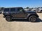 2027 Jeep Wrangler WRANGLER 4-DOOR SAHARA