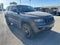 2017 Jeep Grand Cherokee Trailhawk