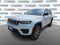 2027 Jeep Grand Cherokee Laredo X