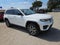 2027 Jeep Grand Cherokee Laredo X