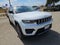 2027 Jeep Grand Cherokee Laredo X
