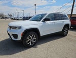 2027 Jeep Grand Cherokee Laredo X