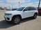 2027 Jeep Grand Cherokee Laredo X