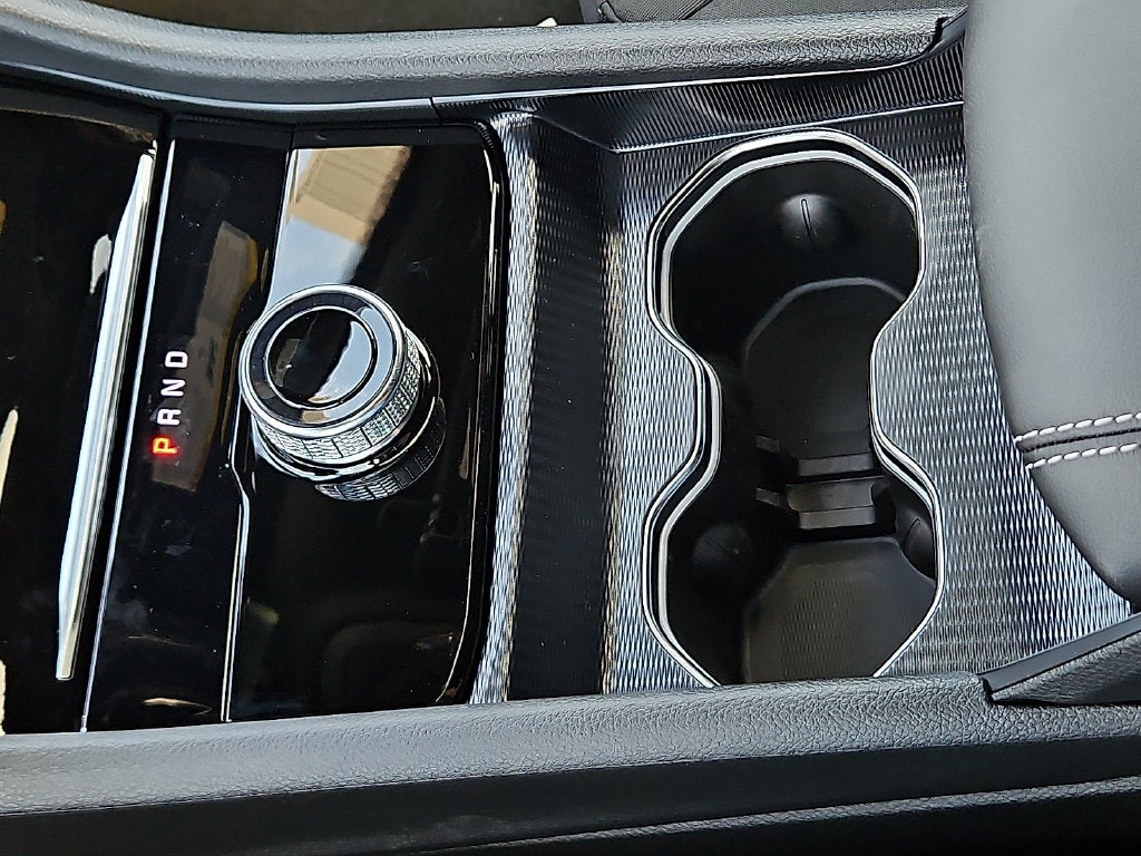 2027 Jeep Grand Cherokee Laredo X