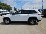 2027 Jeep Grand Cherokee Laredo X