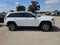 2027 Jeep Grand Cherokee Laredo X