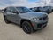 2027 Jeep Grand Cherokee GRAND CHEROKEE LAREDO ALTITUDE 4X4