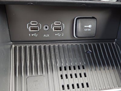 2027 Jeep Grand Cherokee GRAND CHEROKEE LAREDO ALTITUDE 4X4