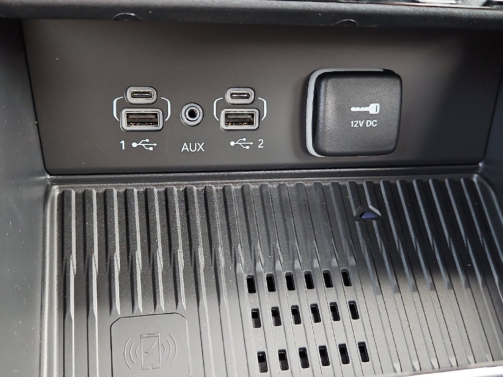 2027 Jeep Grand Cherokee GRAND CHEROKEE LAREDO ALTITUDE 4X4