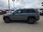 2027 Jeep Grand Cherokee GRAND CHEROKEE LAREDO ALTITUDE 4X4