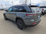 2027 Jeep Grand Cherokee GRAND CHEROKEE LAREDO ALTITUDE 4X4