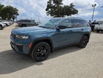 2027 Jeep Grand Cherokee GRAND CHEROKEE LIMITED 4X4