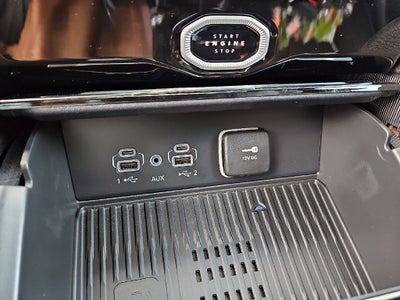 2027 Jeep Grand Cherokee GRAND CHEROKEE LIMITED 4X4